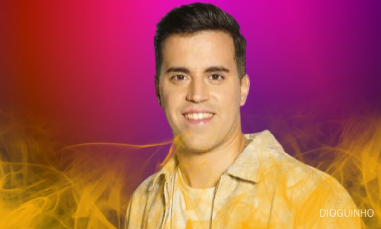 Marisa queima o marido e fica com a imagem na lama. Pedro Jorge destruído na Casa dos Segredos