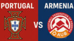 Mundial 2026: Portugal procura apuramento no duelo com a Arménia e