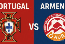 Mundial 2026: Portugal procura apuramento no duelo com a Arménia e