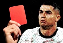 Cristiano Ronaldo: O vermelho que queima, análise da suspensão de CR7 e o que ela pode custar a Portugal