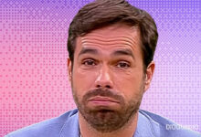 Ricardo Martins Pereira arrasa Daniel Gregório, pede que ele assuma: “Só tens de assumir e ser homem”