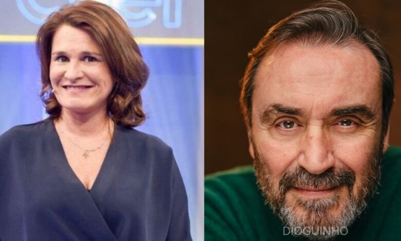 Almeno Gonçalves, homenagem emocionada de Rita Salema