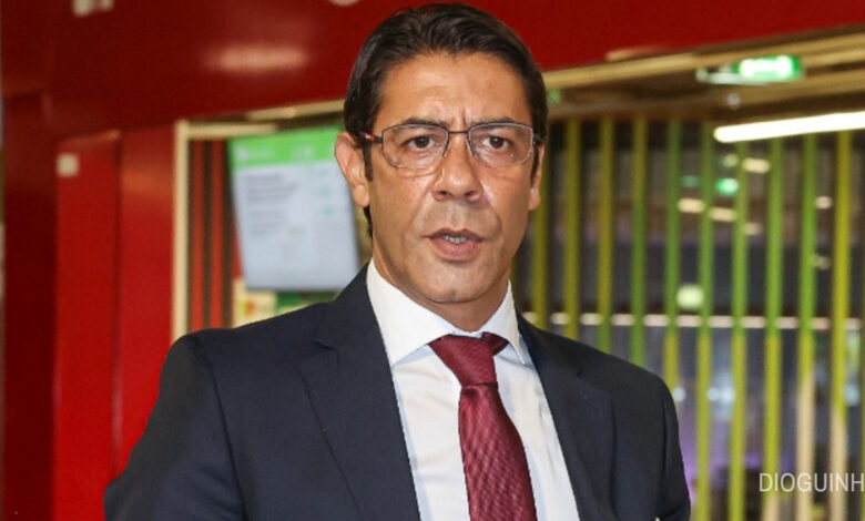 Da Damaia ao Estádio da Luz, a história de Rui e Sandra cresce como um amor que resiste ao tempo, às derrotas e às vitórias