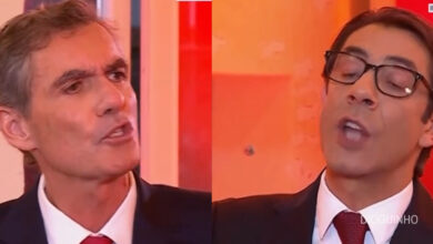 Decifrador de Pessoas analisa debate de guerra entre Rui Costa e Noronha Lopes