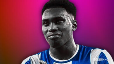 Samu pode sair do FC Porto por 80 milhões: decisão aberta por André Villas-Boas