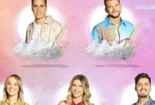 Como está a 'Sondagem da Casa dos Segredos do Dioguinho'