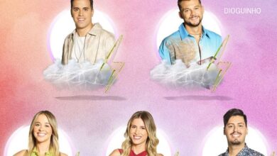 Como está a 'Sondagem da Casa dos Segredos do Dioguinho'