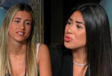 Barraco entre Ana e Liliana leva concorrentes a forte discussão no Secret Story 9