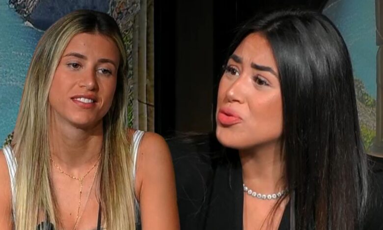 Barraco entre Ana e Liliana leva concorrentes a forte discussão no Secret Story 9
