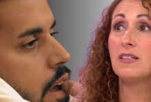 Marisa Suzana confessa ciúmes relativamente a Pedro Jorge e justifica o sentimento