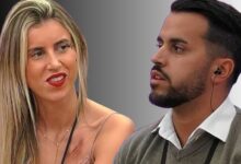 Dias contados para Ana ou Pedro Jorge pode ter uma grande queda - Discussão na Casa dos Segredos