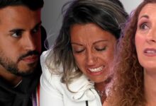 Márcia é acusada de "ranço descontrolado" sobre Marisa relativamente a Pedro Jorge