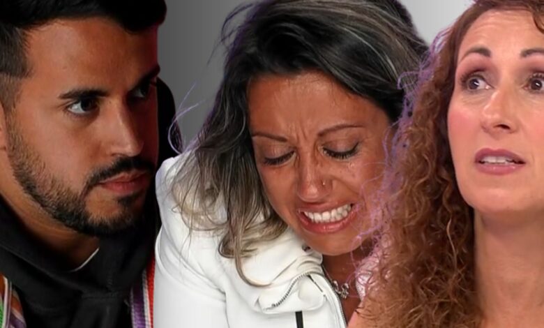 Márcia é acusada de "ranço descontrolado" sobre Marisa relativamente a Pedro Jorge