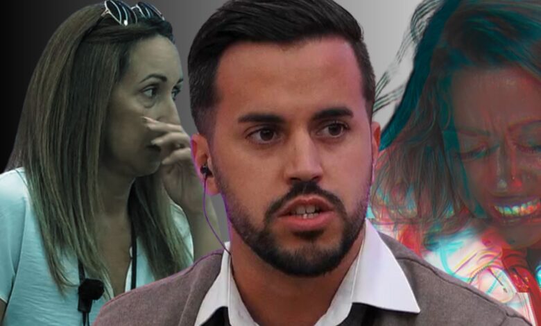 Marisa é "cobra" e Pedro Jorge pode envolver-se com outra! Marisa Suzana arrasa em entrevista.