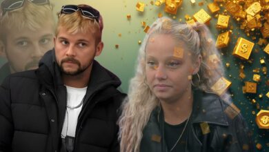 Revelado! Segredo do Dylan foi descoberto na casa dos segredos