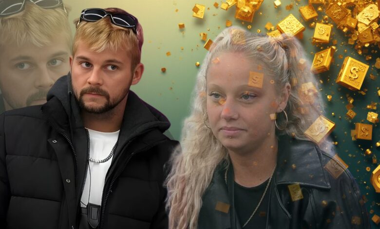 Revelado! Segredo do Dylan foi descoberto na casa dos segredos