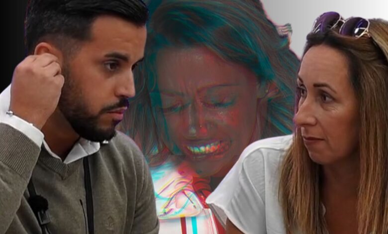 BOMBA! Marisa Suzana abre a boca e garante que podia ter romance com Pedro Jorge