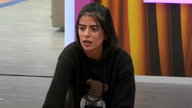 Bruna Gomes partilha como descobriu que tinha um linfoma na Casa dos Segredos