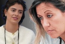 Bruna Gomes abre o  coração para Marisa durante dinâmica na Casa dos Segredos