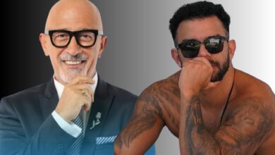 Fábio faz-se passar por 'banana' mas é o verdadeiro controlador - António Leal e Silva concorda com Dylan