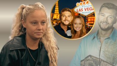 Inês e Dylan: Interesse nas oportunidades com o milionário ou amor - Comentadores analisam