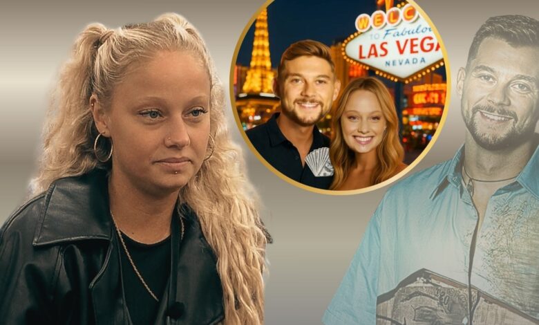 Inês e Dylan: Interesse nas oportunidades com o milionário ou amor - Comentadores analisam