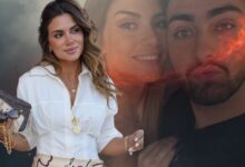 Liliana Filipa quebra silêncio sobre traição do Daniel Gregório!