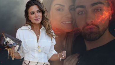 Liliana Filipa quebra silêncio sobre traição do Daniel Gregório!