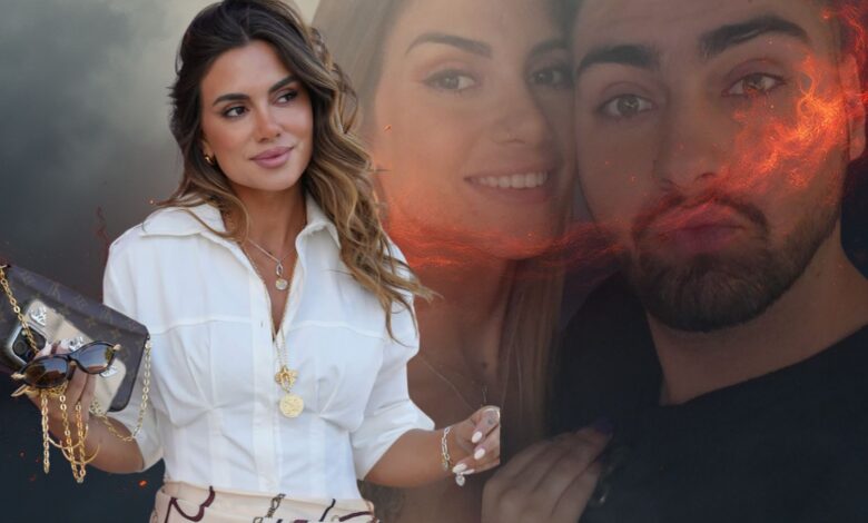 Liliana Filipa quebra silêncio sobre traição do Daniel Gregório!