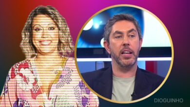 Adriano Silva Martins não 'perdoa': "A Marisa está a tentar condicionar o Pedro Jorge em tudo"