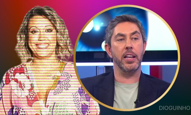 Adriano Silva Martins não 'perdoa': "A Marisa está a tentar condicionar o Pedro Jorge em tudo"