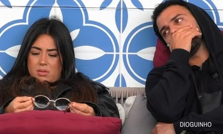 Liliana cobra, Fábio vacila, e o clima azeda logo pela manhã na 'Casa dos Segredos'