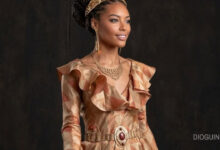 Sharam Diniz revela gravidez com foto intimista e mensagem emocionante