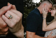 Taylor Swift e Travis Kelce: casamento secreto em Rhode Island numa mansão de muitos milhões