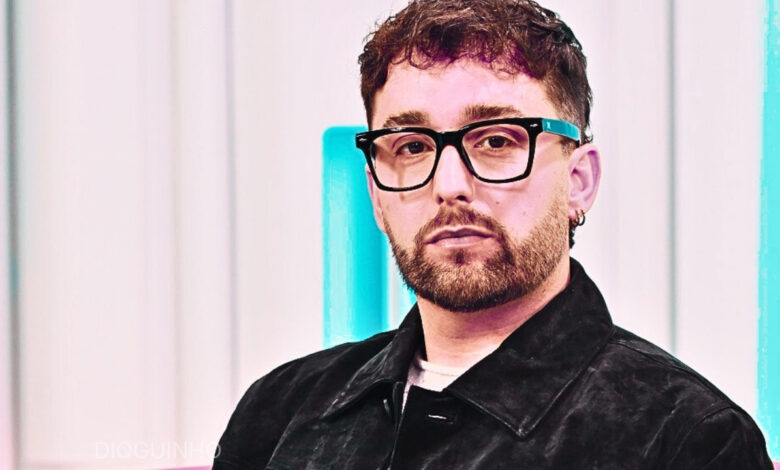 Tiago Rufino esmaga Bruno Simão e Dylan Fonte: “Fizeram chantagem descarada à produção”