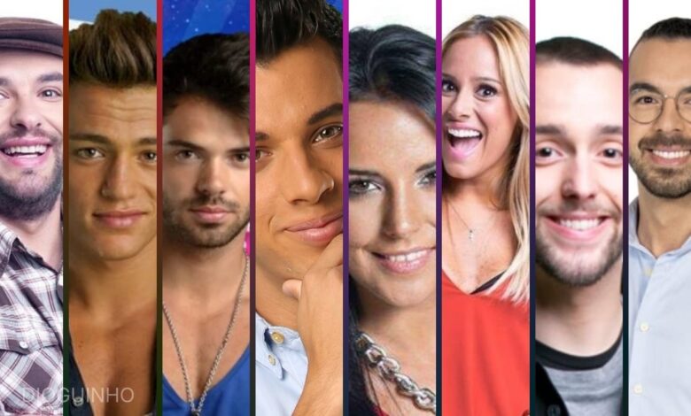 Todos os Vencedores da Casa dos Segredos: A Lista Completa (2010-2025)