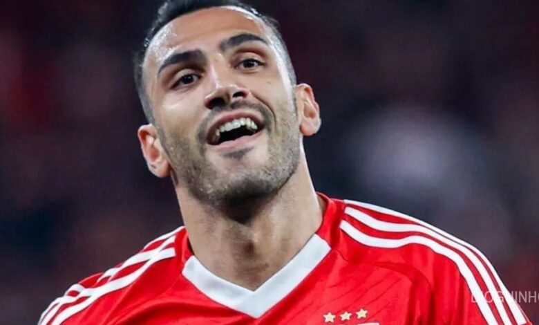 Rascunho automático