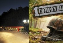 “1ª Companhia” regressa à TVI com Maria Botelho Moniz e já se sabe a localização