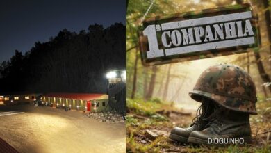 “1ª Companhia” regressa à TVI com Maria Botelho Moniz e já se sabe a localização