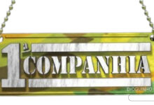 “1ª Companhia” está de volta com Maria Botelho Moniz 20 anos depois