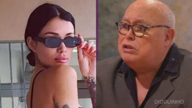 Abel Dias impedido de ver Betty Grafstein e é revelado o motivo