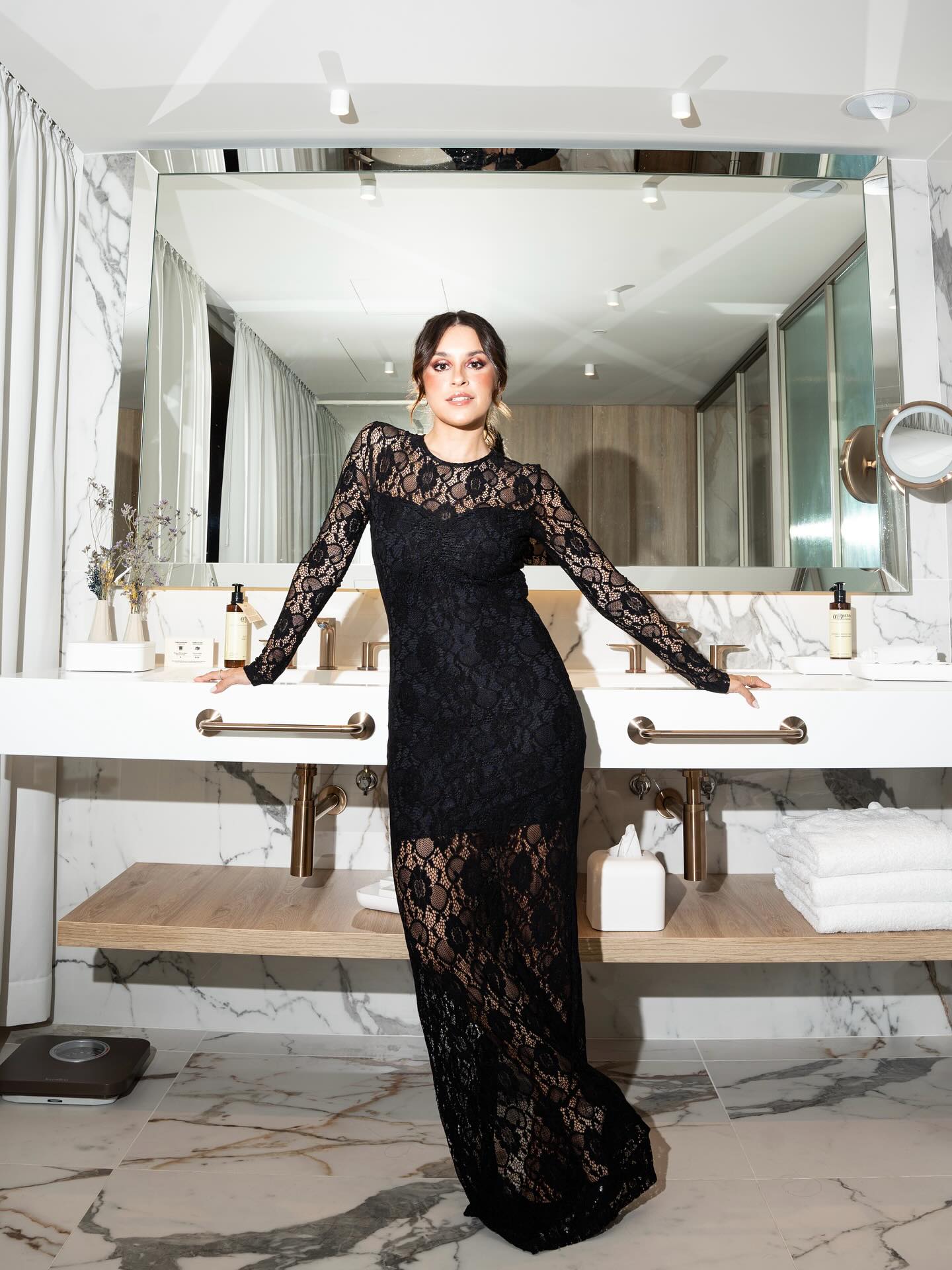 Elegância em destaque: As Escolhas de Estilo que Marcaram a GQ Night of the Year!