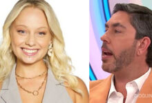 INês Vendeu-se por uma escapadinha!?