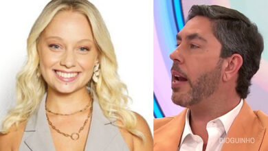 INês Vendeu-se por uma escapadinha!?