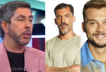 Adriano Silva Martins chama “birra de menino malcriado” a Dylan Fonte