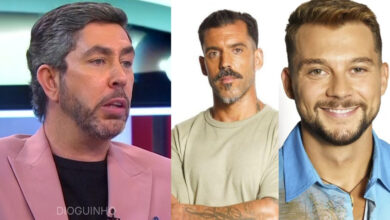 Adriano Silva Martins chama “birra de menino malcriado” a Dylan Fonte