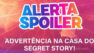 Advertência na Casa dos Segredos 9! Saiba tudo