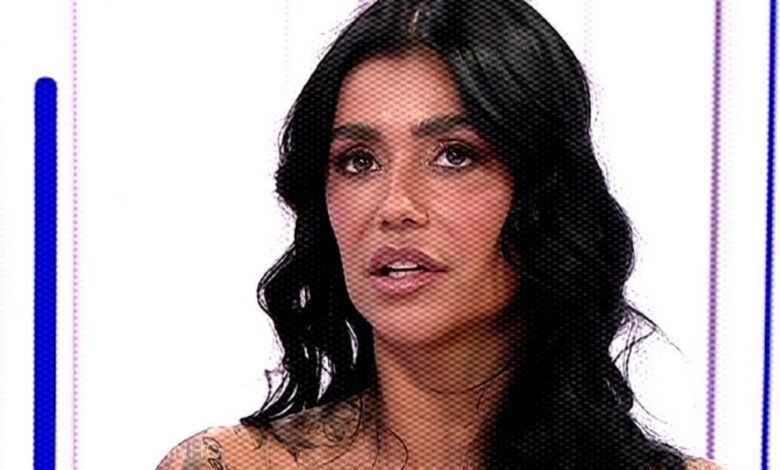 Ana Duarte confessa: “Estava tóxica e insuportável” com o companheiro