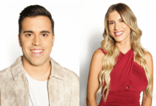 Casa dos Segredos: Análise de Adriano Silva Martins expõe (não) 'tensão' entre Ana e Pedro Jorge