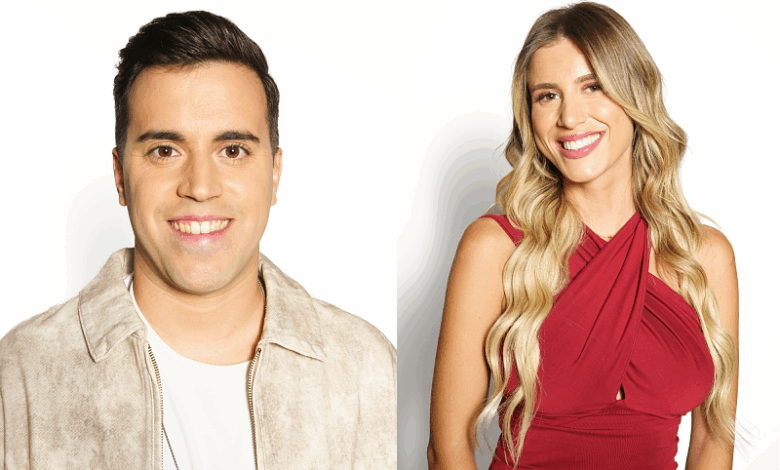 Casa dos Segredos: Análise de Adriano Silva Martins expõe (não) 'tensão' entre Ana e Pedro Jorge